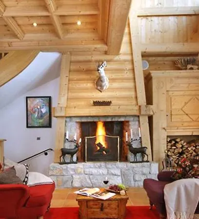 Chalet Val D Isere Chalet Sleeps 12 Val-dʼIsère