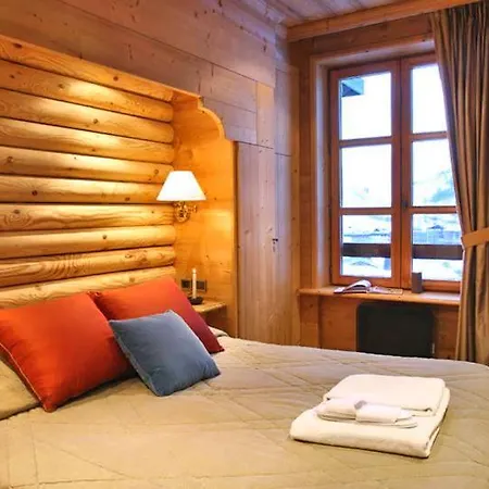 Chalet Val D Isere Chalet Sleeps 12 Val-dʼIsère